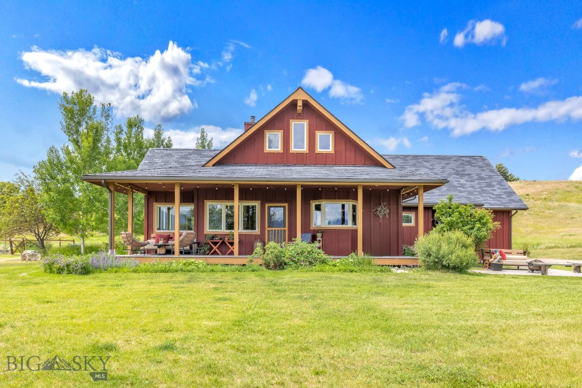 13 Blue Wing Road Property Photo 1