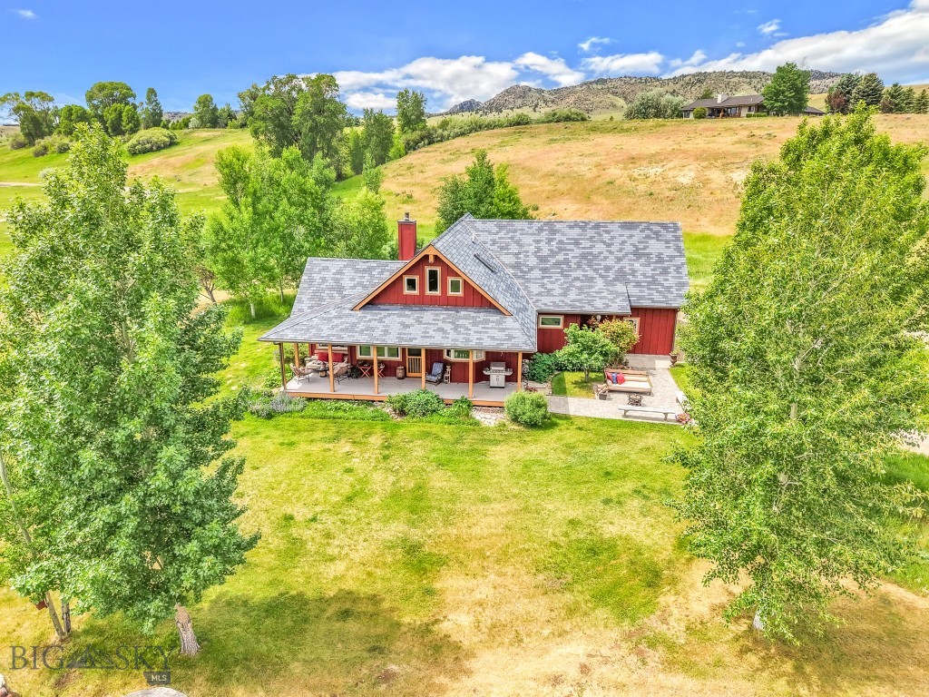 13 Blue Wing Road Property Photo 20
