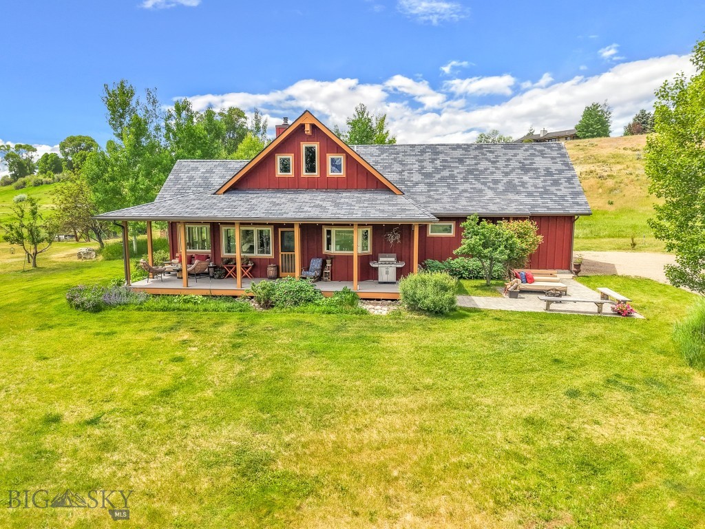 13 Blue Wing Road Property Photo 21
