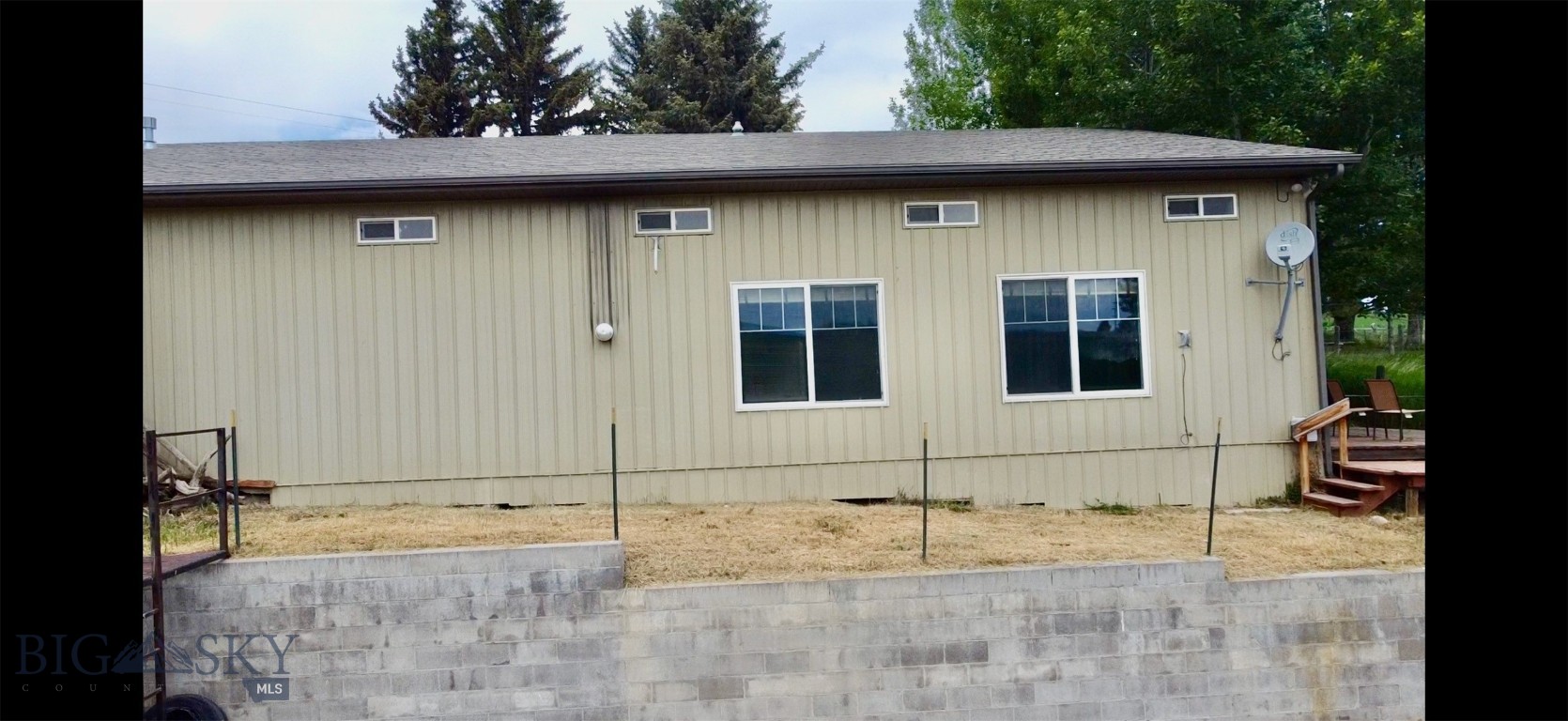 120 N Pine Butte Road Property Photo 3