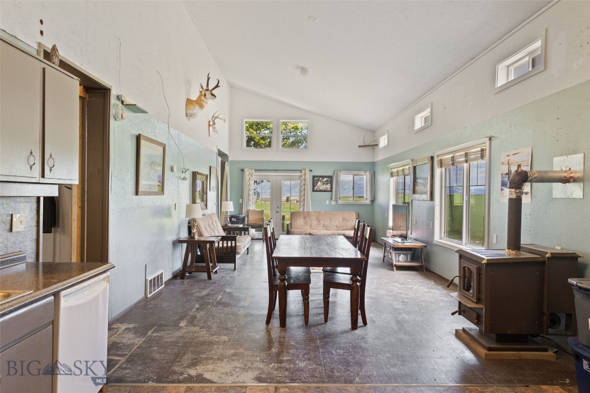 120 N Pine Butte Road Property Photo 4
