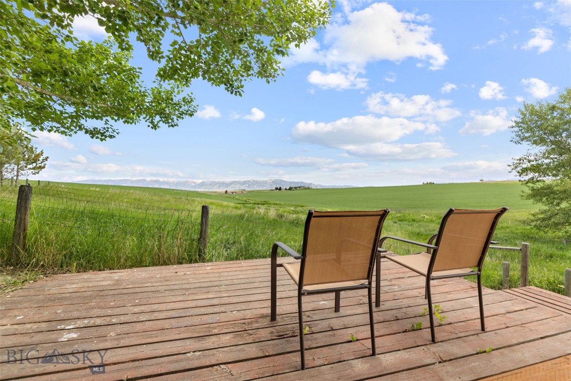 120 N Pine Butte Road Property Photo 15