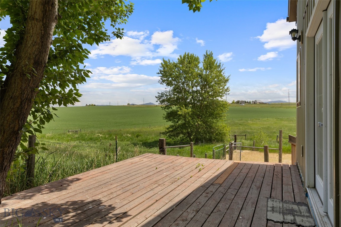 120 N Pine Butte Road Property Photo 23