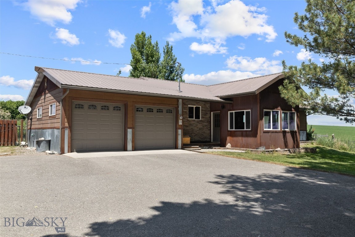 120 N Pine Butte Road Property Photo 25