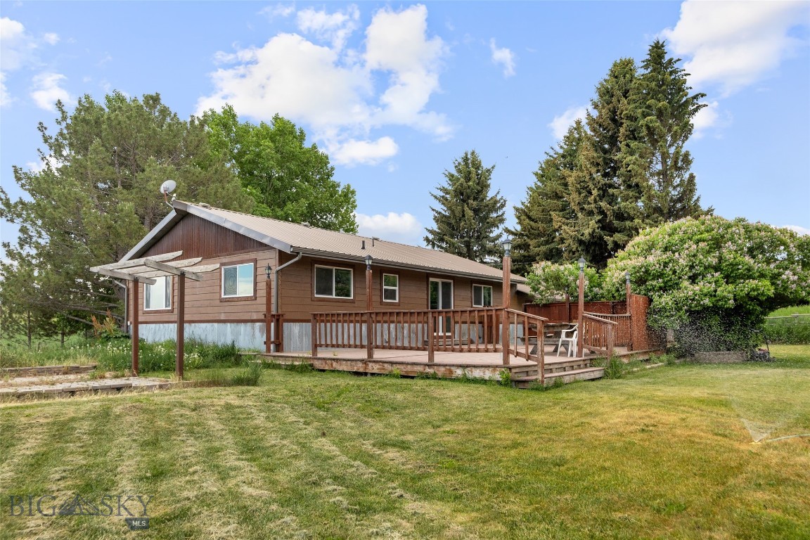 120 N Pine Butte Road Property Photo 61