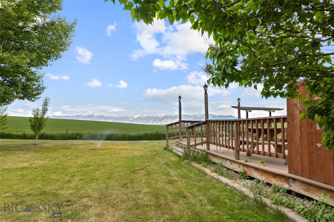 120 N Pine Butte Road Property Photo 64