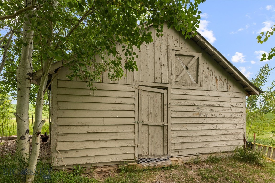 120 N Pine Butte Road Property Photo 74