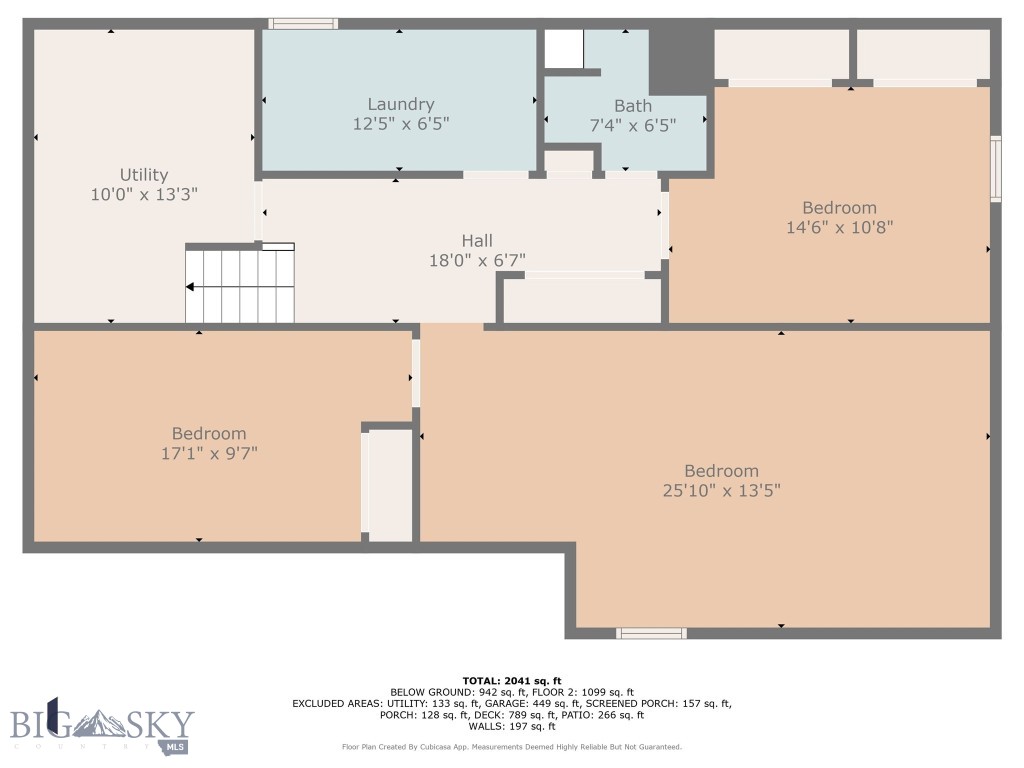 120 N Pine Butte Road Property Photo 77