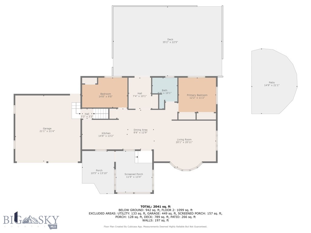 120 N Pine Butte Road Property Photo 78