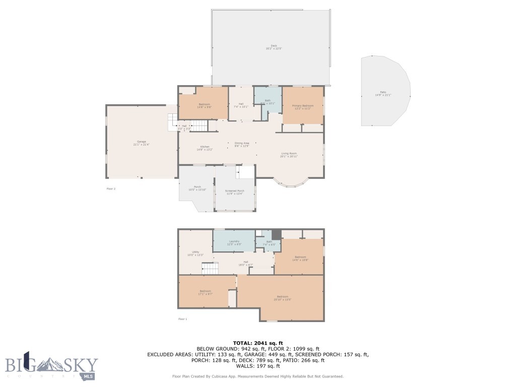 120 N Pine Butte Road Property Photo 79