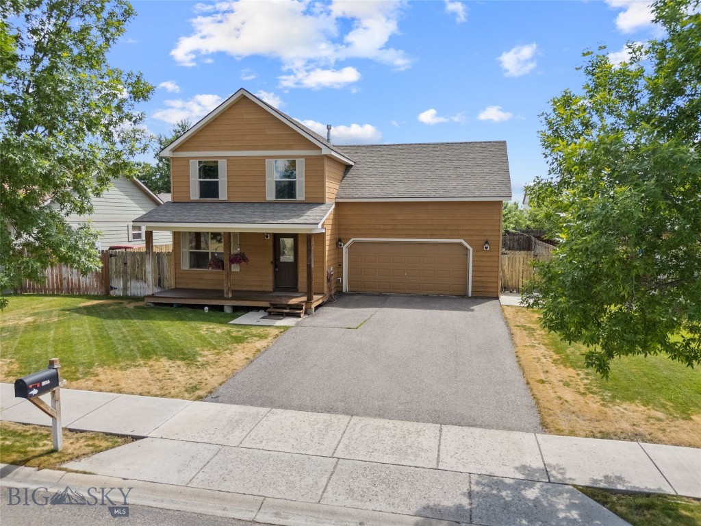 1123 Wyoming Street Property Photo 1