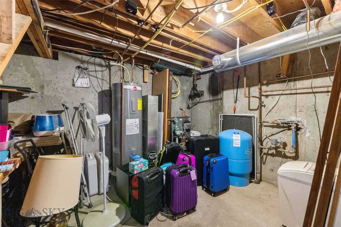 120 N Pine Butte Property Photo 35
