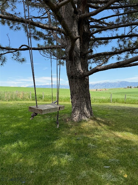120 N Pine Butte Road Property Photo 4