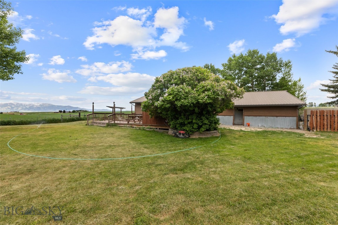 120 N Pine Butte Road Property Photo 42