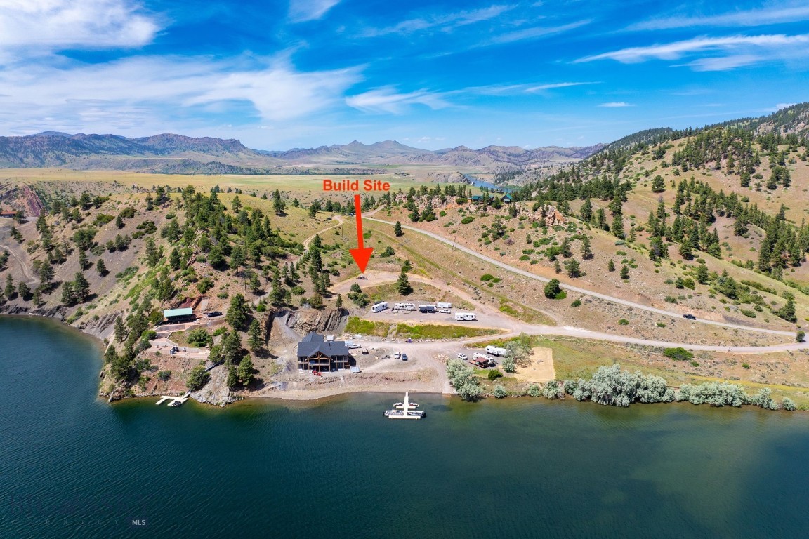 1348 Beartooth Road Property Photo 1