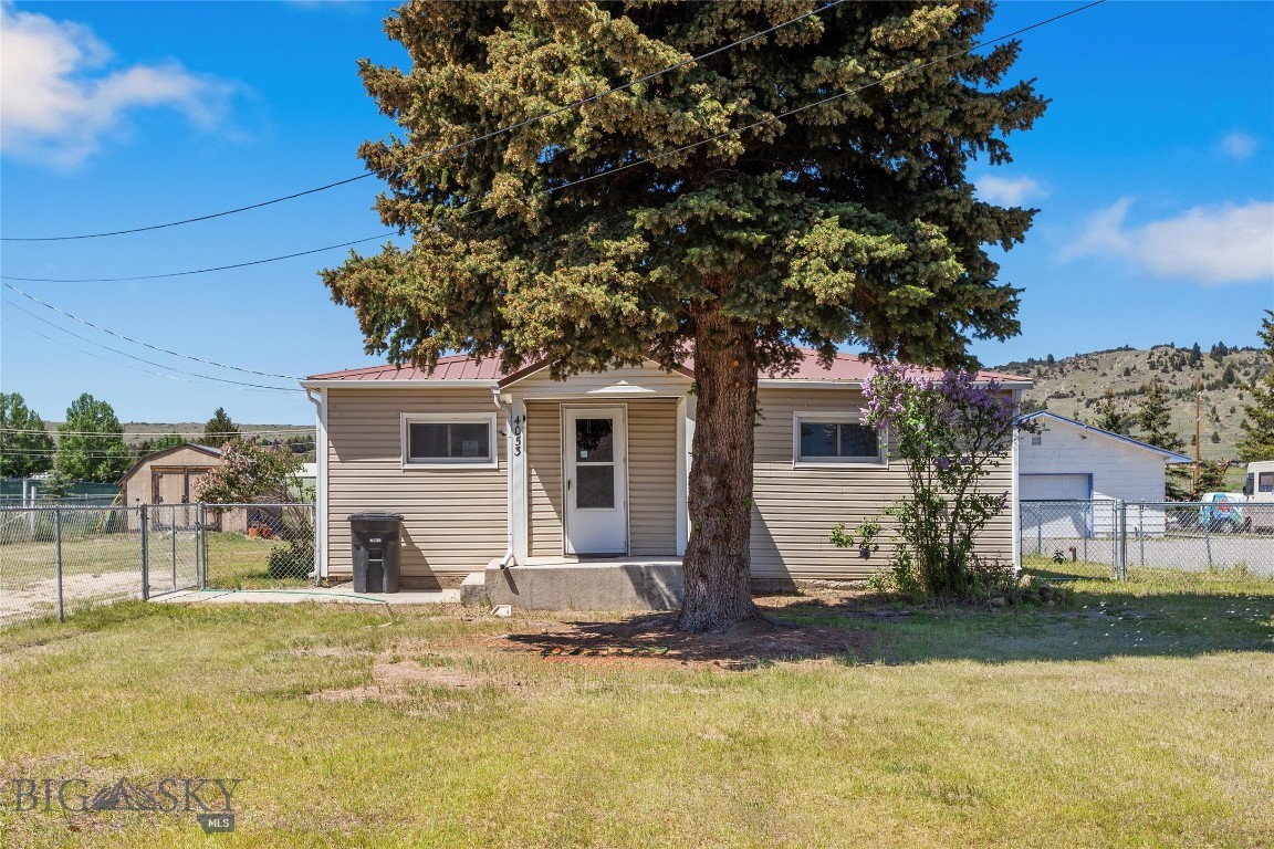 4053 Wynne Avenue Property Photo 2
