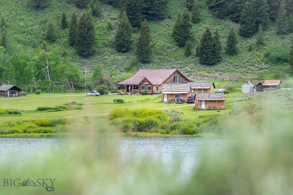 5200 Elk Lake Road Property Photo 1