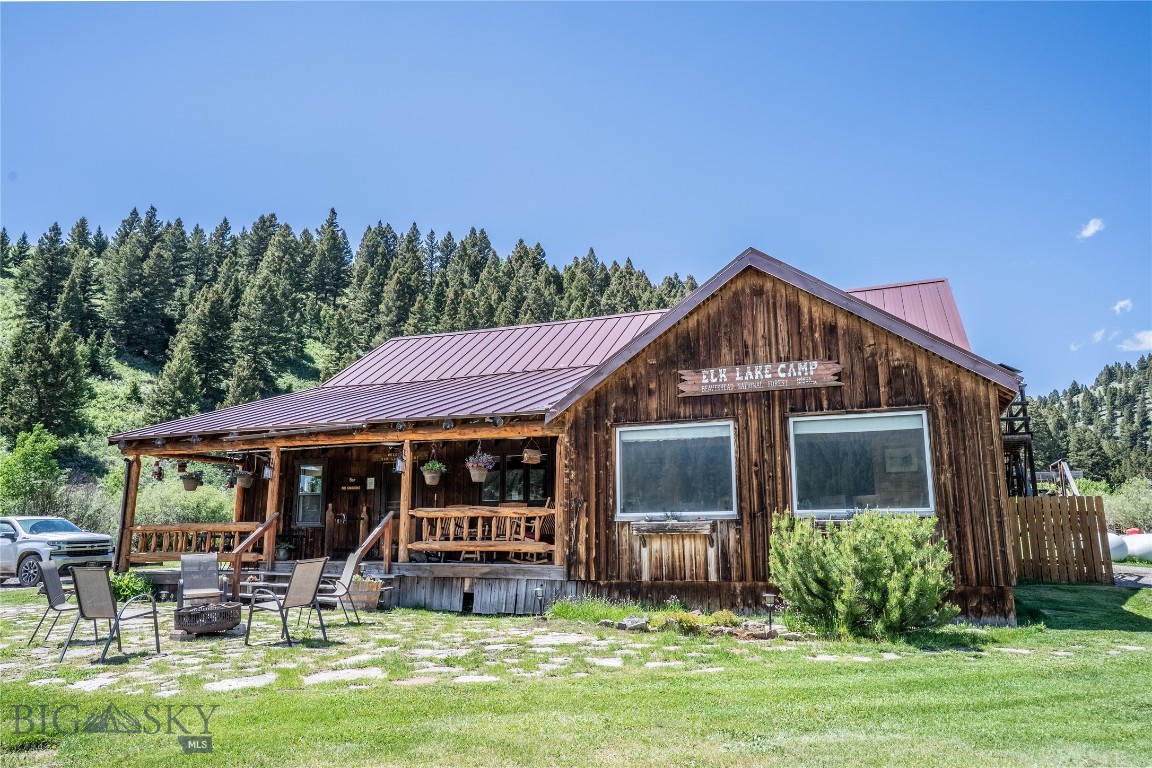 5200 Elk Lake Road Property Photo 2