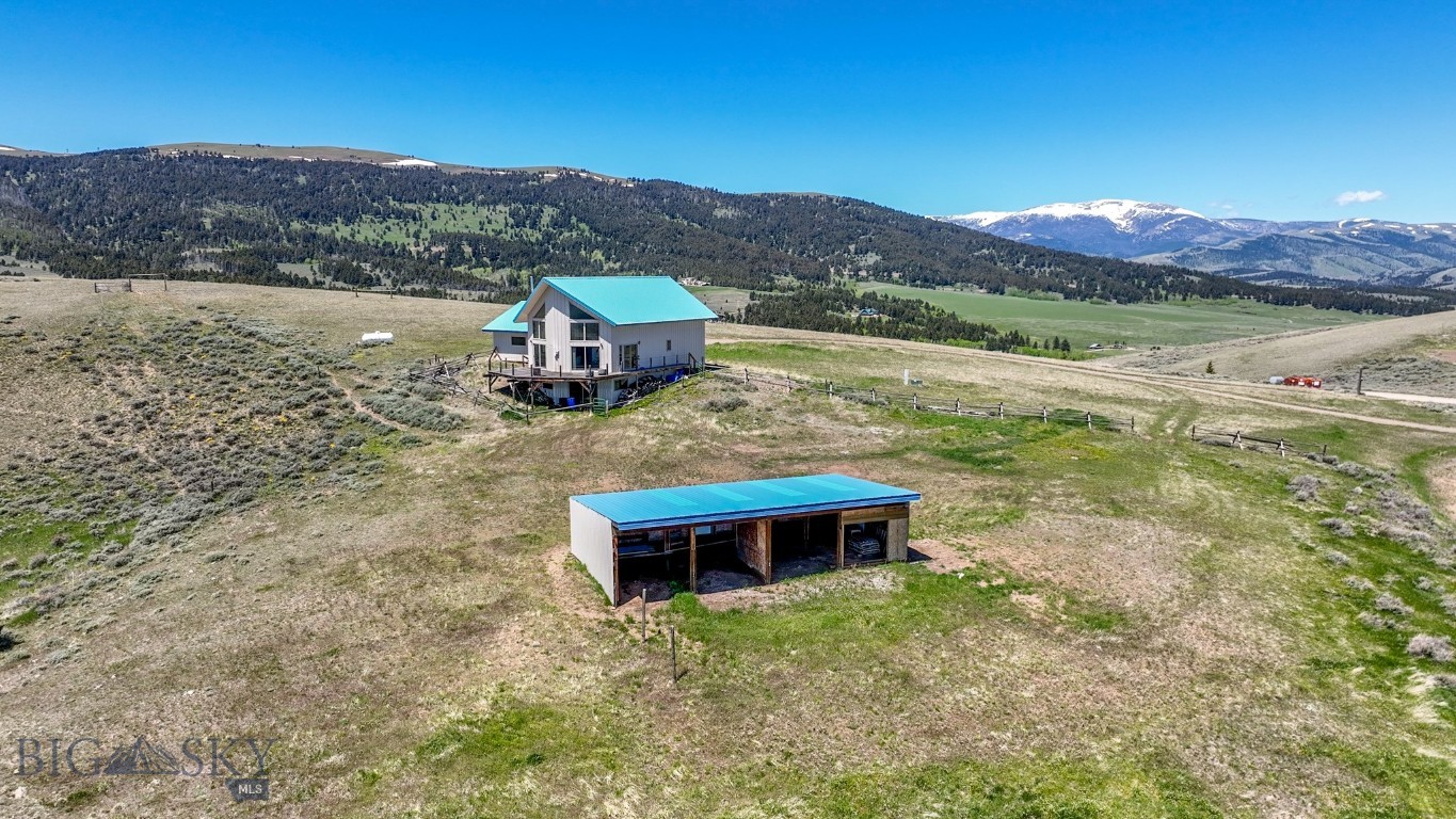 199 Mountain View Trail Property Photo 3
