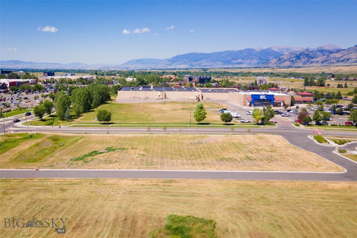 Lots 14a & 15a Cattail Street Property Photo