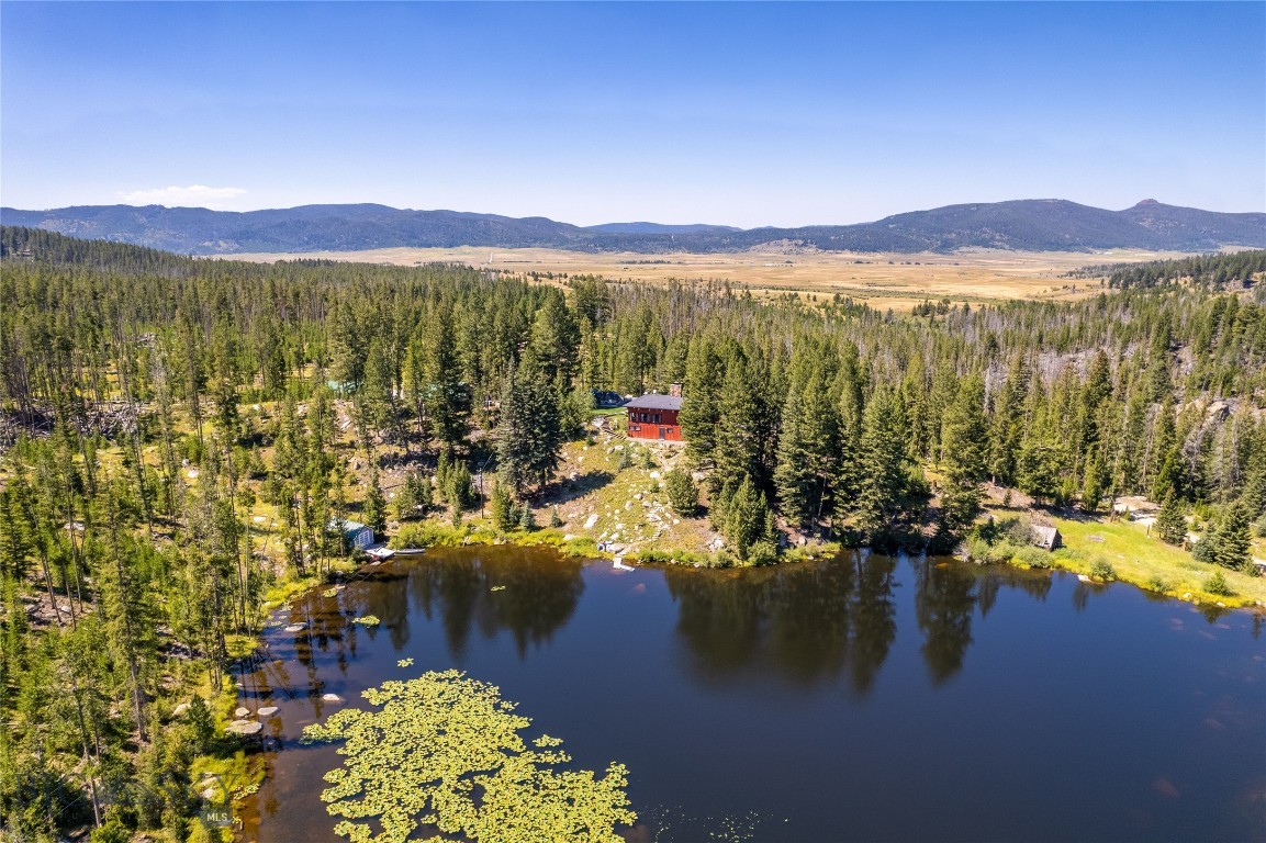 100 Nez Perce Road Property Photo 1