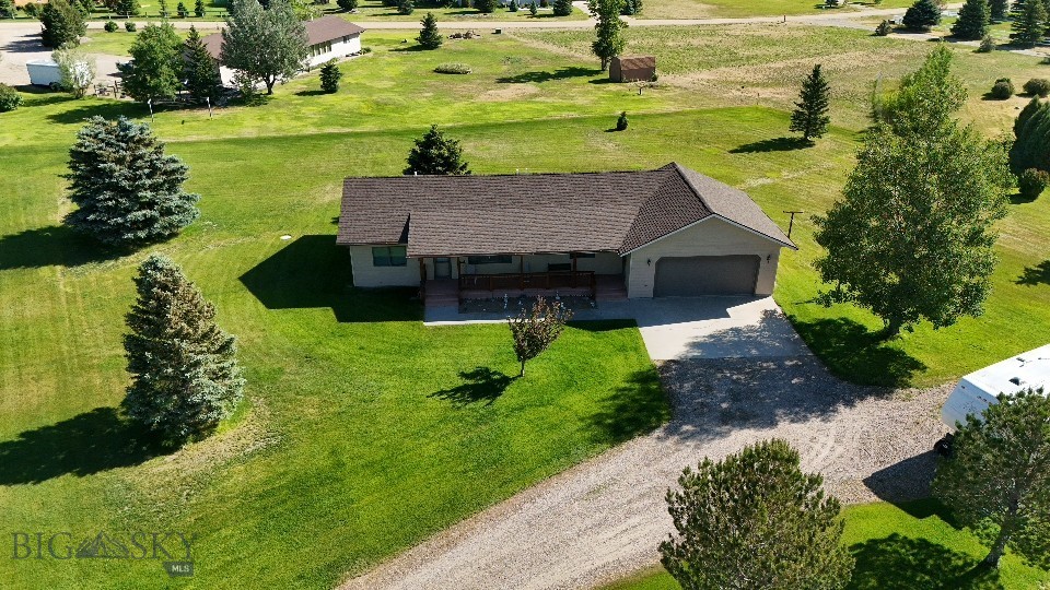 5 Ginger Quill Court Property Photo 1