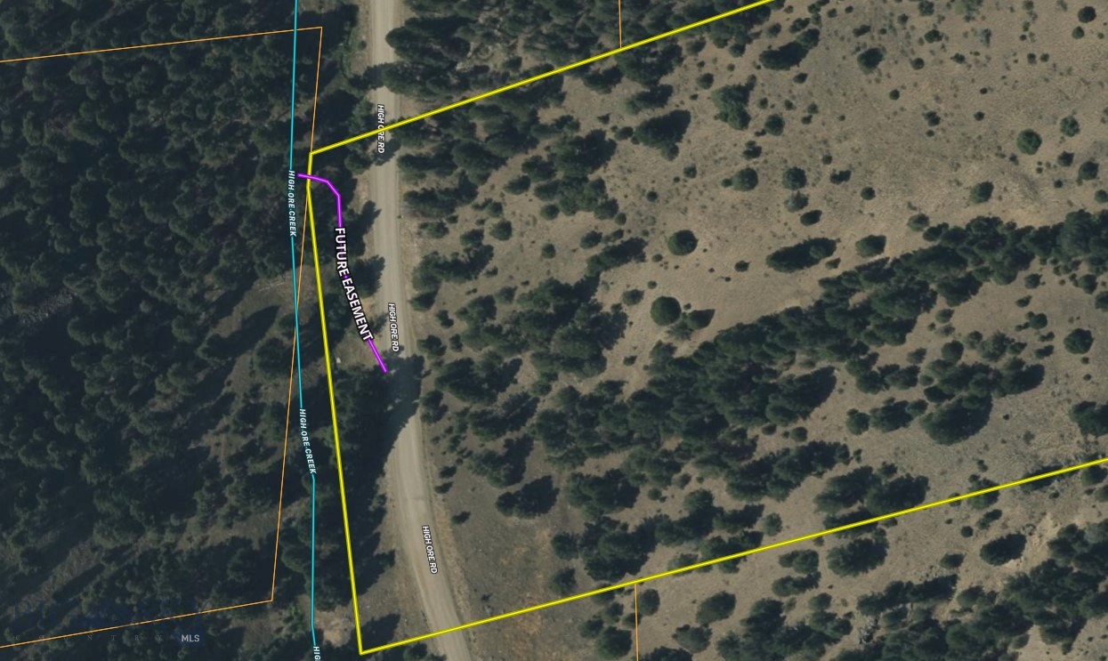 Tbd (28.6+/- Acres) High Ore Road Property Photo 3