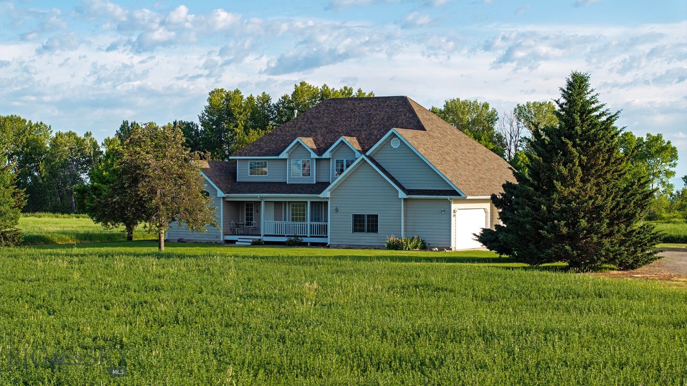 3849 Staffanson Road Property Photo 15