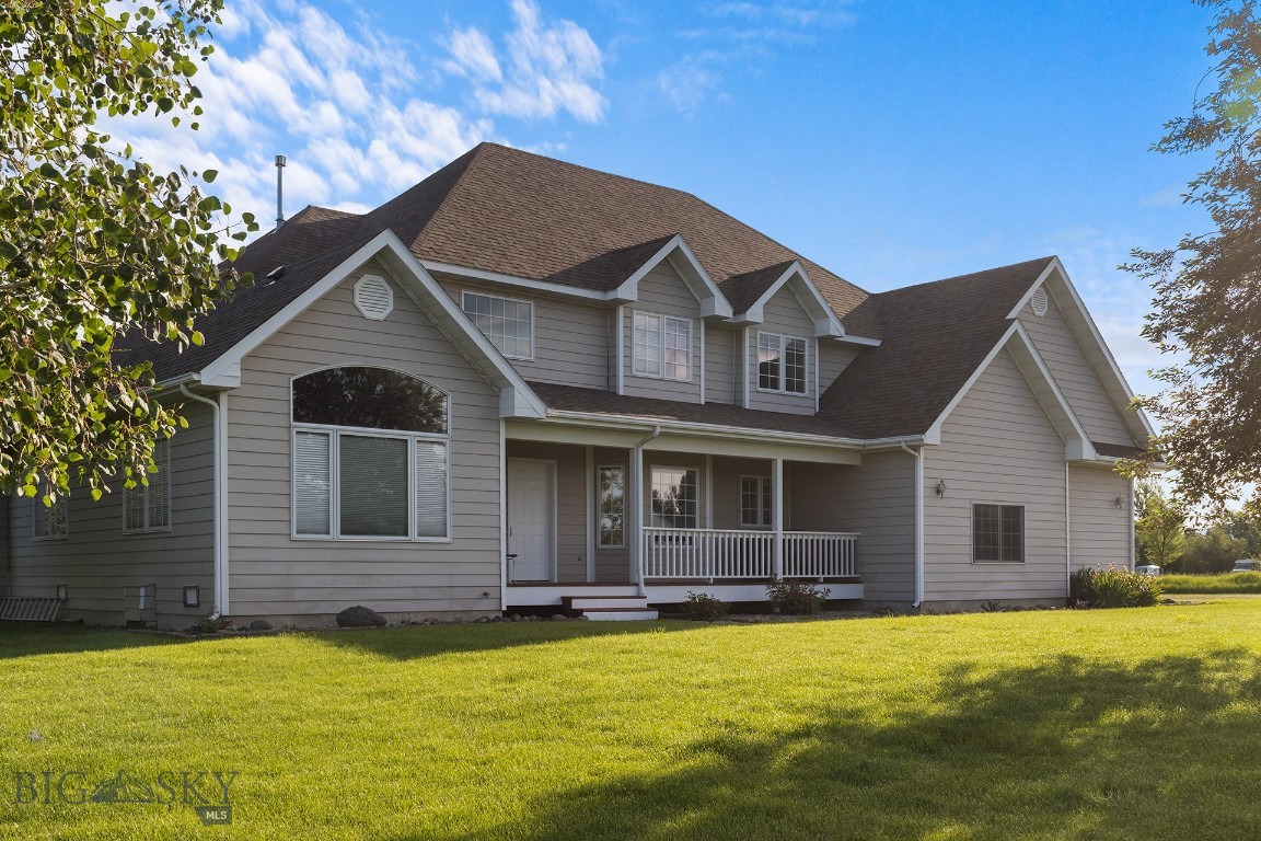 3849 Staffanson Road Property Photo 23