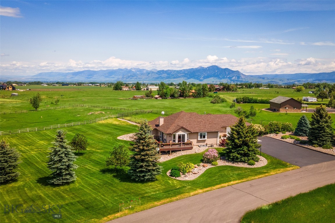 13 Indian Paintbrush Drive
