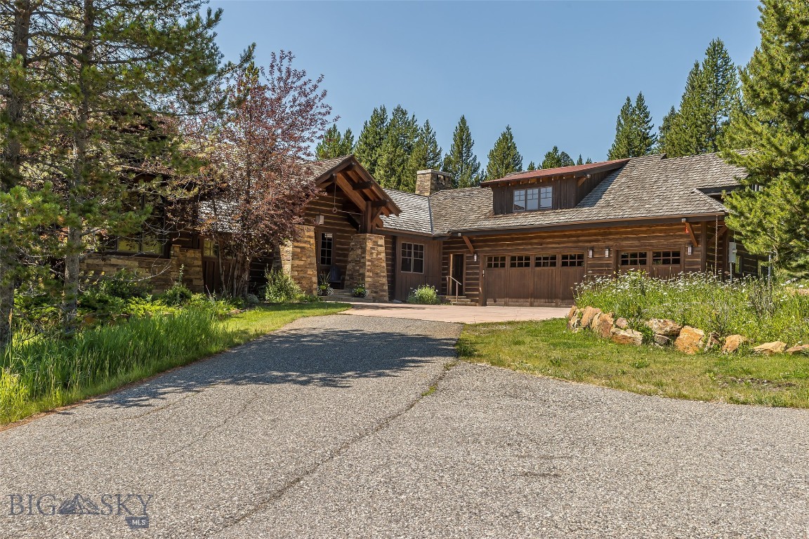 2055 Ousel Falls Road Property Photo 1