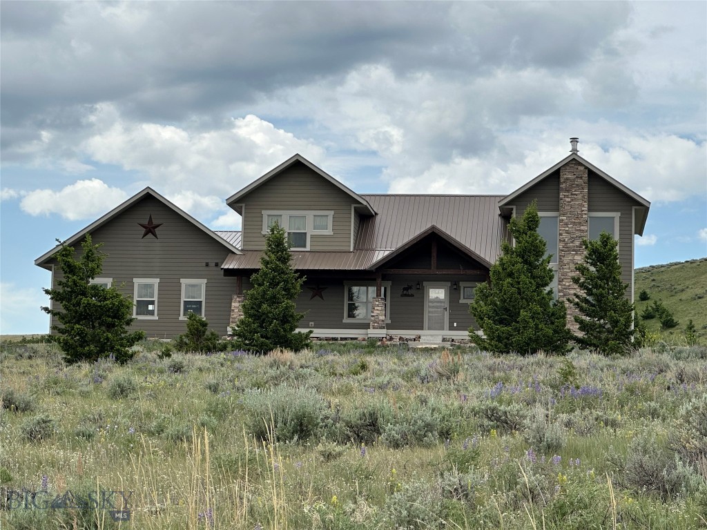 64 Mountain View Trail Property Photo 1