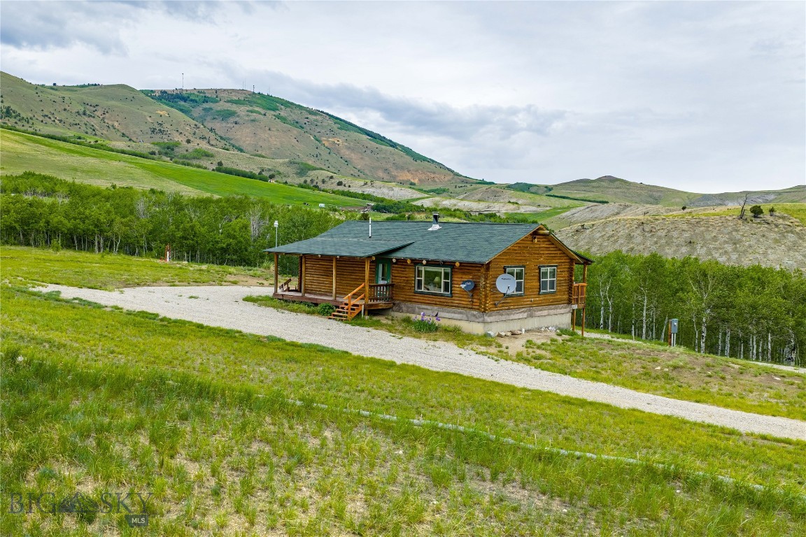 1011 Aspen Hills Trail Property Photo 1