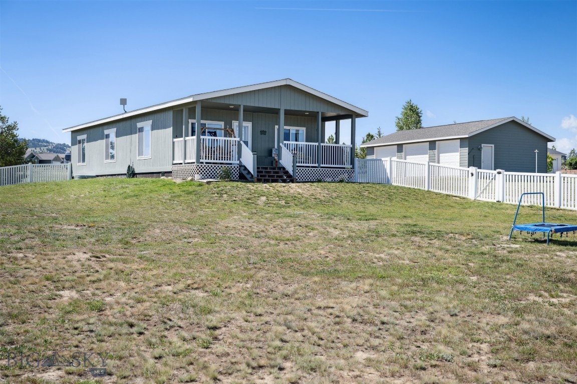 254 Indian Paintbrush Property Photo 1