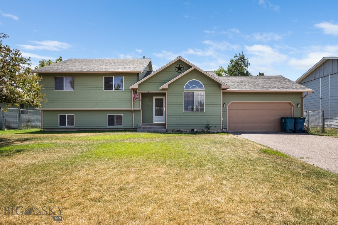 704 Mayfair Drive Property Photo