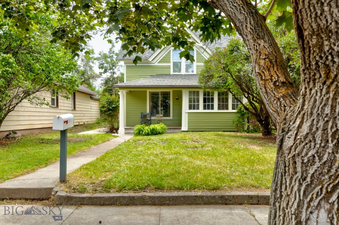 326 S 5th Street Property Photo 4