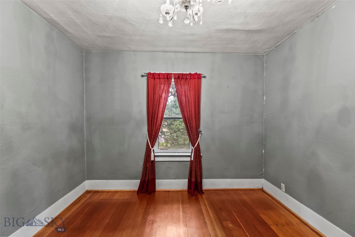 523 N I Street Property Photo 10