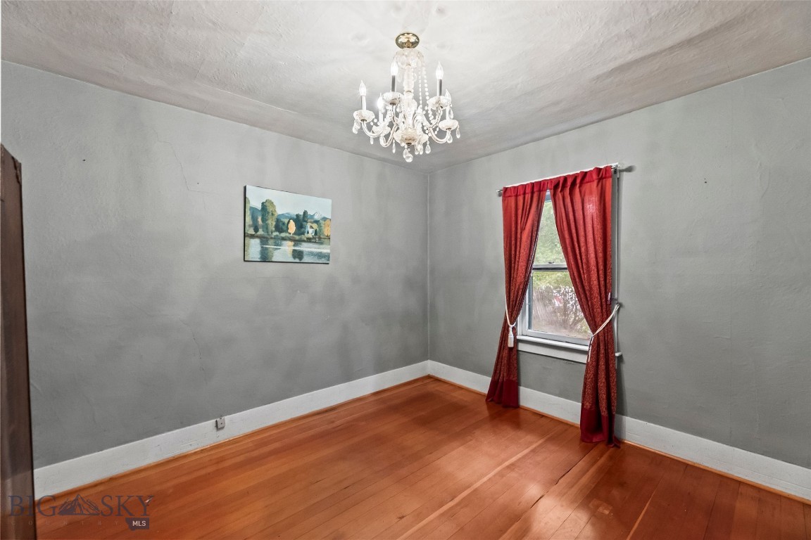 523 N I Street Property Photo 11