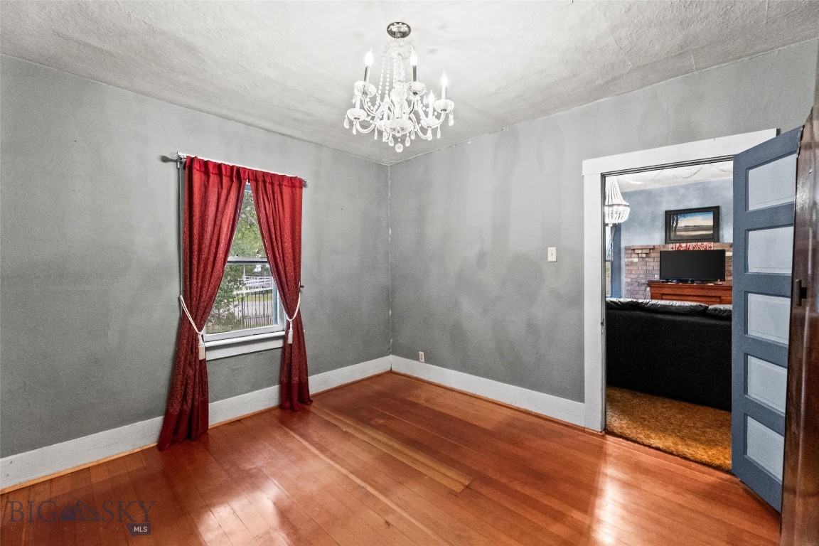 523 N I Street Property Photo 12