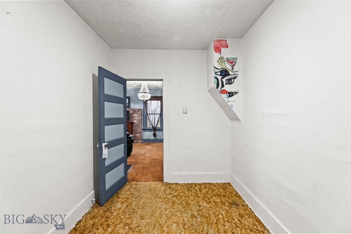 523 N I Street Property Photo 15