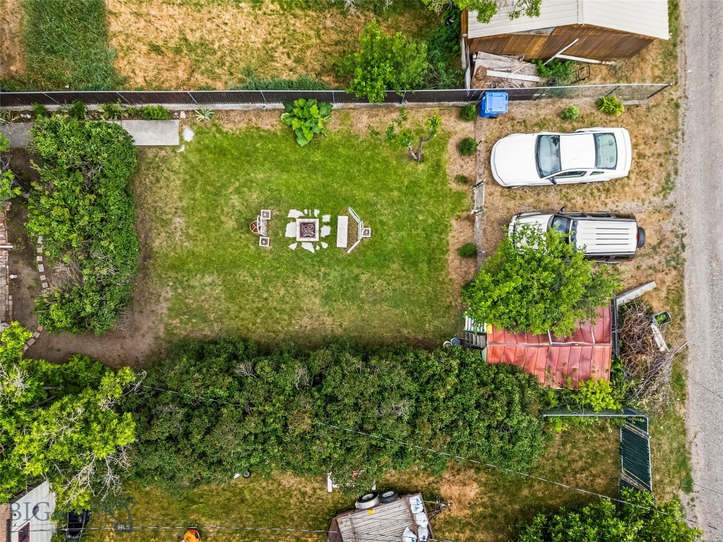 523 N I Street Property Photo 33
