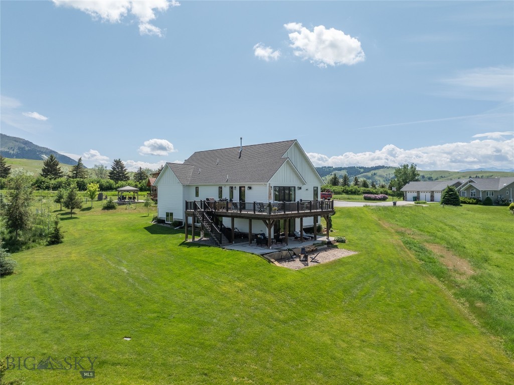 1055 Caddie Court Property Photo 68