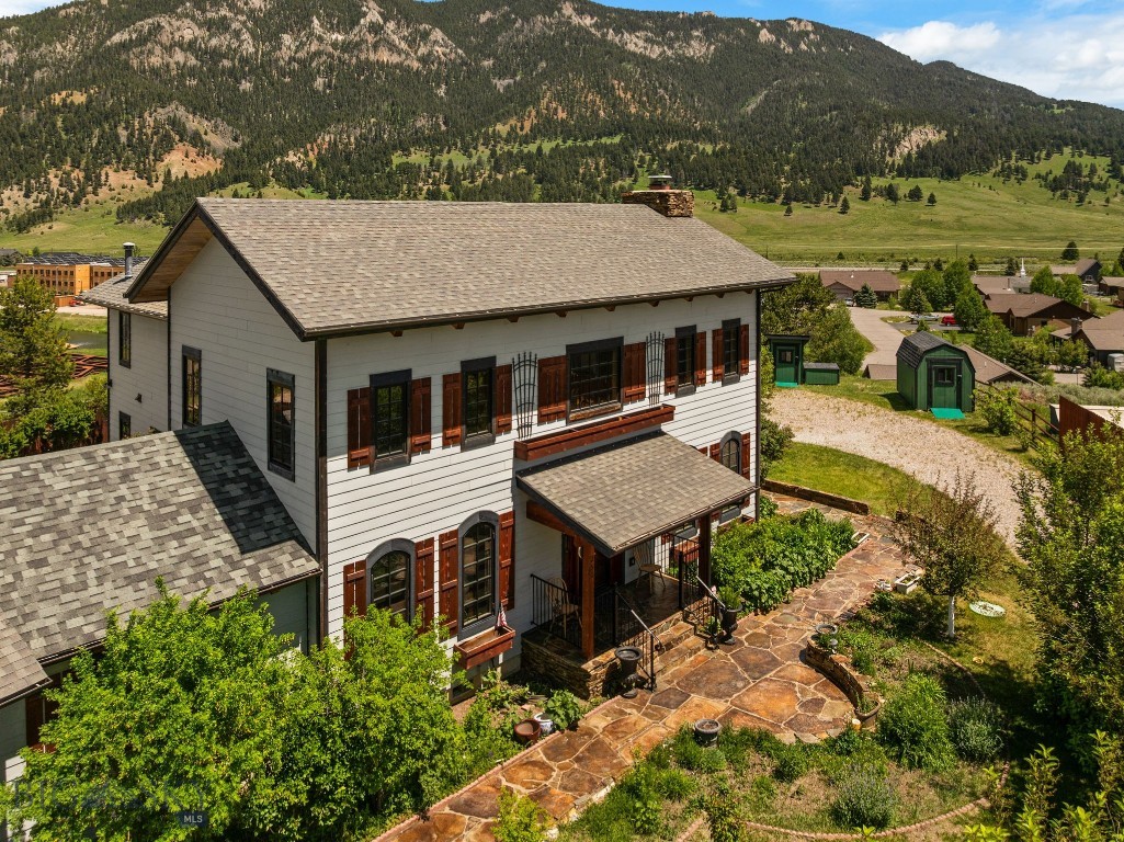 250 Silver Run Road Property Photo 3
