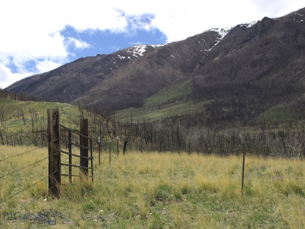 Nhn Gold Creek Road