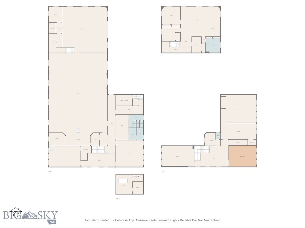 5400 Frontage Road Property Photo 40