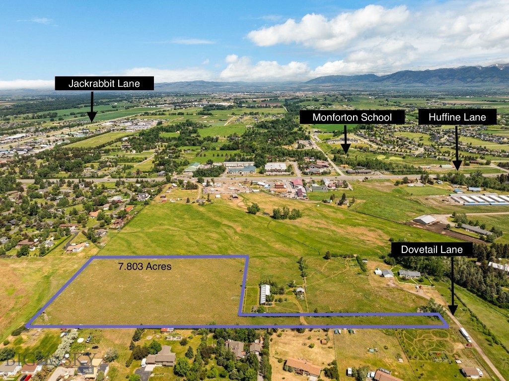 Tbd Dovetail Lane Property Photo 3
