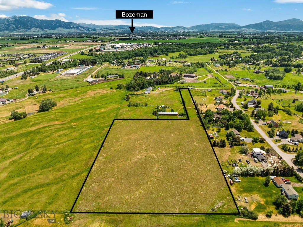Tbd Dovetail Lane Property Photo 4