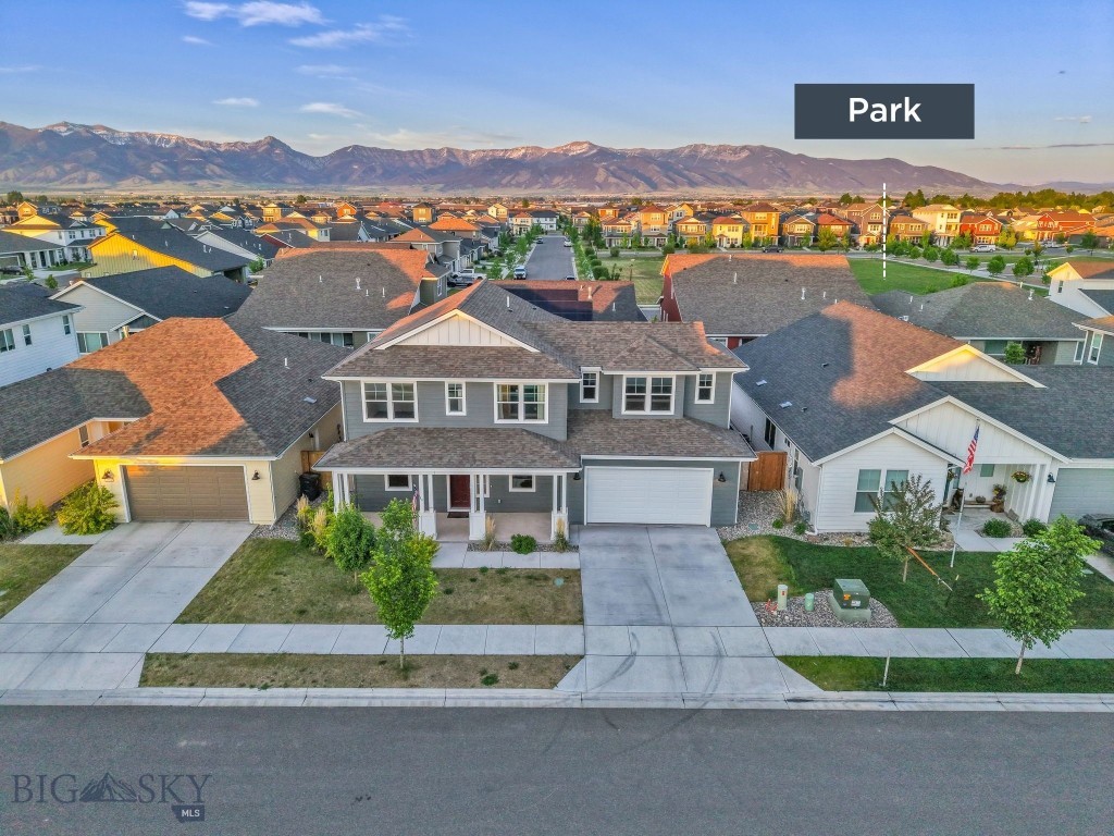1606 Wyatt Earp Court Property Photo 1
