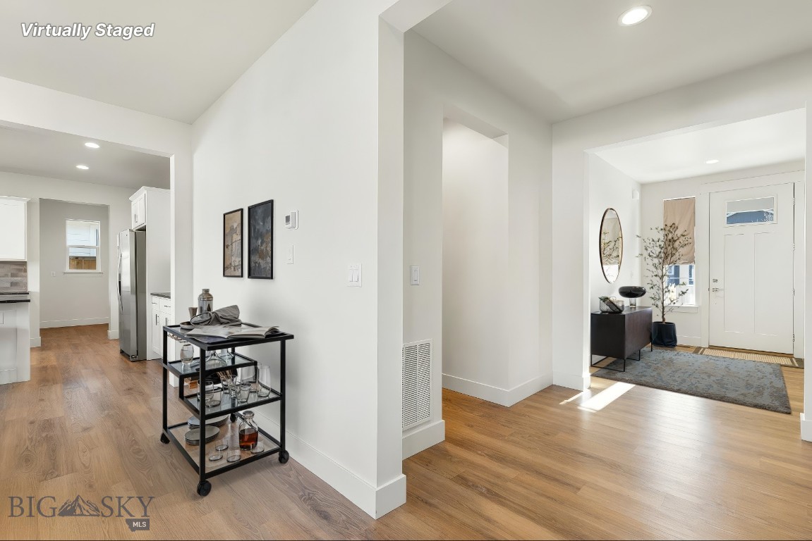 1606 Wyatt Earp Court Property Photo 3