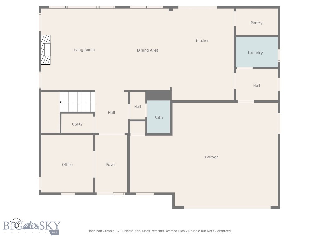 1606 Wyatt Earp Court Property Photo 4